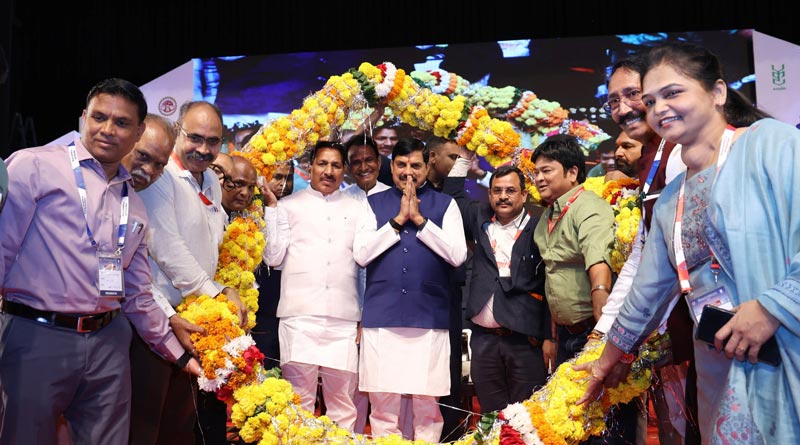 मध्य प्रदेश में अगले साल 1 लाख नए पदों पर होगी भर्ती, अब हर साल होगी डीपीसी,: मुख्यमंत्री डॉ. यादव