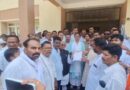 जिला कांग्रेस कमेटी पांढुर्ना ने राष्ट्रपति के नाम ज्ञापन सौंपा