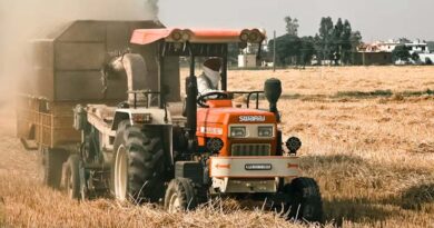 डिजिटल फार्मर ID से किसानों को क्या होगा फायदा? भारत में 11 करोड़ किसान आईडी बनीं