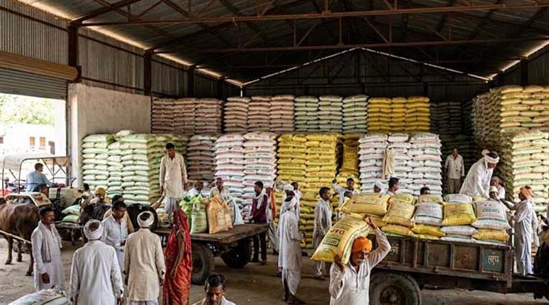 राजस्थान: उर्वरक की पर्याप्त उपलब्धता, 3.72 लाख टन यूरिया समेत 7.83 लाख टन खाद का स्टॉक