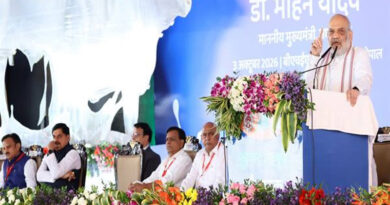 मध्यप्रदेश में दूध उत्पादन बढ़ाने की बड़ी तैयारी, 50 लाख लीटर रोज का लक्ष्य; गौपालकों को मिली करोड़ों की सौगात    