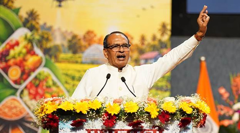 'प्रधानमंत्री धन-धान्य कृषि योजना' का राष्ट्रीय सम्मेलन: शिवराज सिंह बोले- दिल्ली से नहीं, जिलों से बनेगी कृषि योजना