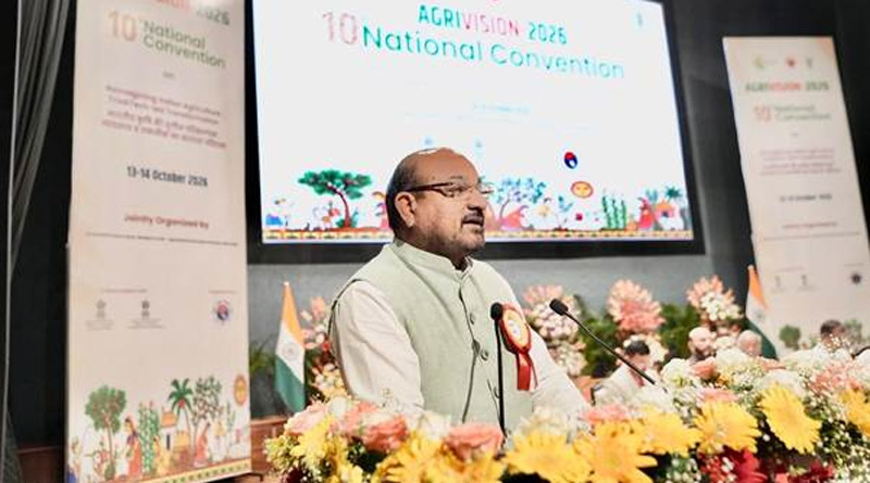 नई दिल्ली में एग्रीविजन का 10वां राष्ट्रीय अधिवेशन, वैज्ञानिकों-उद्यमियों समेत 25 राज्यों के 450 विद्यार्थी हुए शामिल