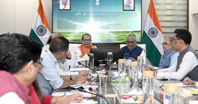 पराली जलाने की घटनाओं पर लगाम लगाने के लिए केंद्र-राज्य के मंत्रियों की बड़ी बैठक, मशीनों के शत-प्रतिशत उपयोग पर जोर