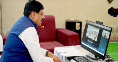 किसानों के लिए सहकारी ऋण व्यवस्था होगी आसान, CM मोहन यादव बोले- खेती के साथ बढ़ाएं पशुपालन-मत्स्य पालन  