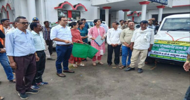 कटनी के किसान सीखेंगे स्ट्रॉबेरी और ड्रैगन फ्रूट की खेती, प्रशिक्षण के लिए सिवनी-छिंदवाड़ा रवाना