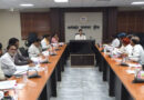 मुरैना: 1 नवंबर से रबी फसलों के लिए मिलेगा पानी, चंबल नहरों की 20 अक्टूबर तक होगी सफाई  