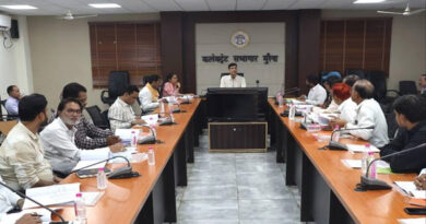 मुरैना: 1 नवंबर से रबी फसलों के लिए मिलेगा पानी, चंबल नहरों की 20 अक्टूबर तक होगी सफाई  