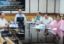 नेचुरल फार्मिंग की पढ़ाई करेंगे देश के छात्र: ICAR ला रहा PG-PhD कोर्स, विशेषज्ञों से मांगे सुझाव  