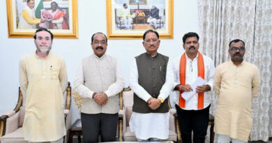 छत्तीसगढ़ में गन्ने की खरीदी दर बढ़ाकर 425 रुपए प्रति क्विंटल हुई, पुराने सत्र का भी मिलेगा बढ़ा हुआ भुगतान  