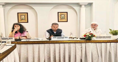 एपीडा की 113वीं बैठक: सांसद दर्शन सिंह ने बासमती को GI टैग दिलाने की मांग की, FPO को निर्यातकों से जोड़ने का रखा प्रस्ताव