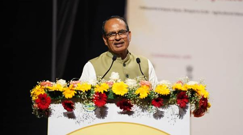 भारत का कृषि उत्पादन 10 साल में 49% बढ़ा, अब दुनिया का फूड बास्केट बनने का लक्ष्य: शिवराज सिंह चौहान