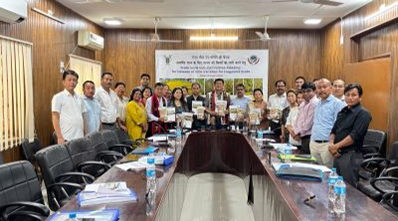 ICAR ने विकसित की धान की 7 नई जलवायु-सहिष्णु किस्में, 120 दिन में होंगी तैयार; 5-7 टन प्रति हेक्टेयर उपज क्षमता