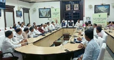 ICAR-IARI में दो दिवसीय किसान प्रशिक्षण कार्यक्रम संपन्न: कृषि मंत्री शिवराज सिंह चौहान ने ड्रिप सिंचाई और हाइड्रोपोनिक्स पर दिया जोर