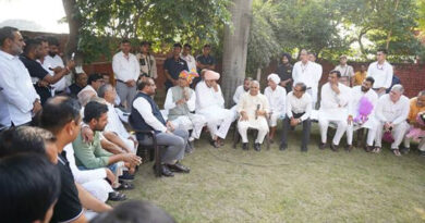 खाद के इस्तेमाल में न करें देखा-देखी, स्वाइल हेल्थ कार्ड के आधार पर डालें उर्वरक; शिवराज सिंह चौहान ने दी किसानों को सलाह