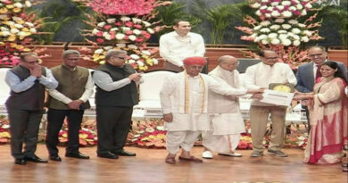 पीएम धन-धान्य कृषि योजना: उमरिया ने देशभर में तीसरा स्थान हासिल कर बढ़ाया मध्य प्रदेश का मान