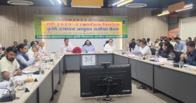 पशुपालकों को पशुओ की नस्ल सुधार, पोषण और स्वास्थ्य के प्रति जागरूक किया जाए