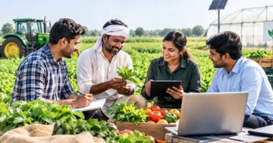 ओडिशा में कृषि उद्यमियों के लिए ₹2,496 करोड़ की सब्सिडी योजना पांच साल और बढ़ी