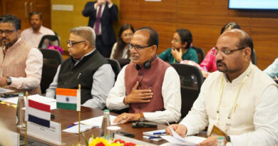 भारत-नीदरलैंड्स की कृषि साझेदारी नई ऊंचाई पर, बीज और बागवानी तकनीक पर बनेगी साझा कार्ययोजना