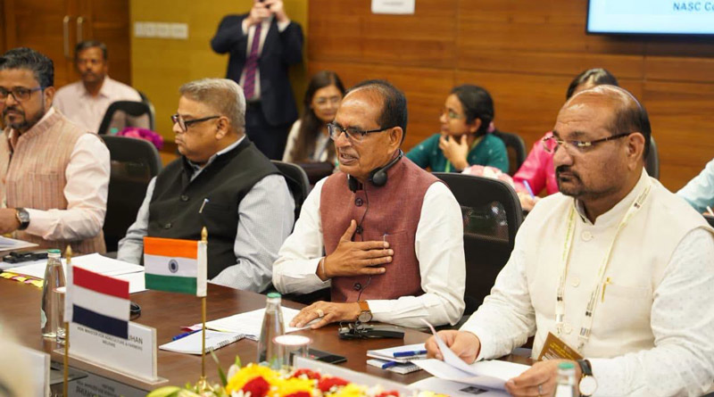 भारत-नीदरलैंड्स की कृषि साझेदारी नई ऊंचाई पर, बीज और बागवानी तकनीक पर बनेगी साझा कार्ययोजना