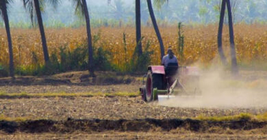 स्ट्रॉ मैनेजमेंट सिस्टम कृषि यंत्र हेतु 29 अक्टूबर तक आवेदन आमंत्रित