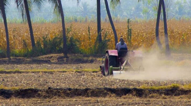 स्ट्रॉ मैनेजमेंट सिस्टम कृषि यंत्र हेतु 29 अक्टूबर तक आवेदन आमंत्रित