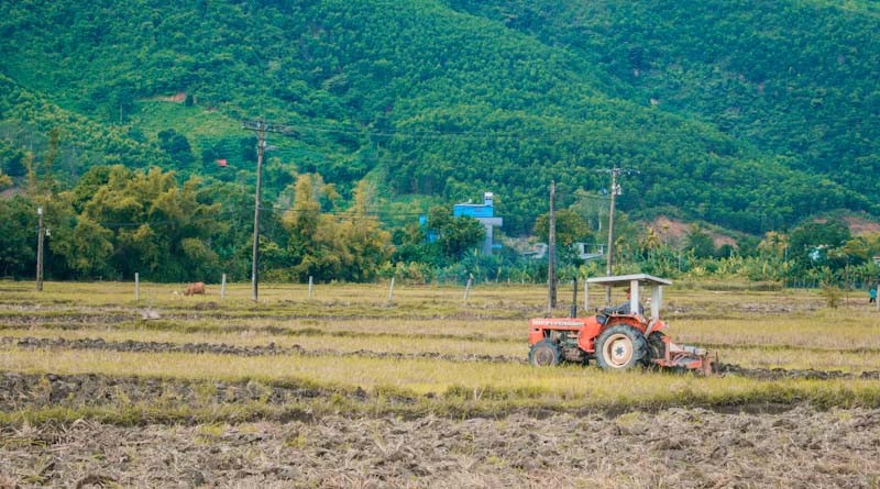 गार्लिक बल्ब ब्रेकर कम ग्रेडर एवं अन्य कृषि यंत्र हेतु 16 अक्टूबर तक आवेदन आमंत्रित