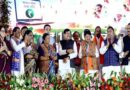 मध्यप्रदेश में 2,387 करोड़ की सिंचाई परियोजना का लोकार्पण, धार-झाबुआ के 72 हजार किसानों को सौगात; 260 गांवों को फायदा  