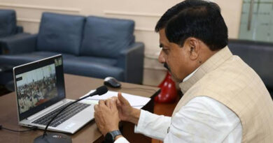 डिंडोरी में आयोजित हुआ बलराम कृषि महोत्सव का 49वां कार्यक्रम, कोदो-कुटकी और धान की खरीदी पर जोर