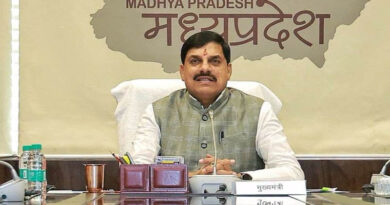 मध्य प्रदेश के मुख्यमंत्री डॉ यादव का अभिनंदन करेंगे कृषि अधिकारीगण