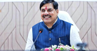 प्रदेश का सोया खेतों से निकलकर दुनिया के बाजारों में बना रहा है अपनी पहचान : मुख्यमंत्री डॉ. यादव