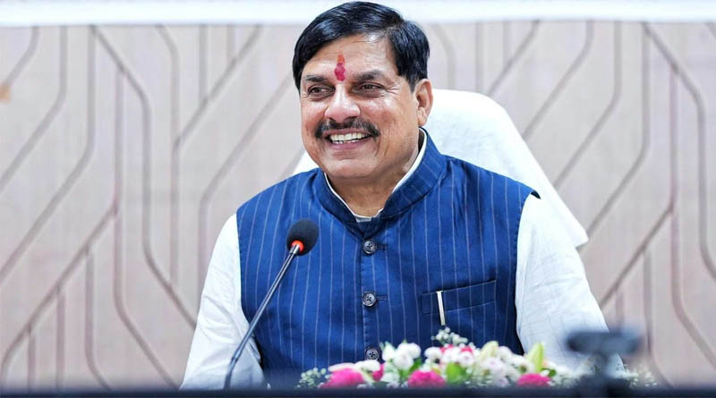 प्रदेश का सोया खेतों से निकलकर दुनिया के बाजारों में बना रहा है अपनी पहचान : मुख्यमंत्री डॉ. यादव
