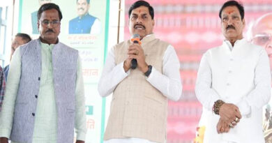 पीएम किसान सम्मान निधि की 24वीं किस्त जारी, मध्य प्रदेश के 80 लाख किसान हुए लाभान्वित    