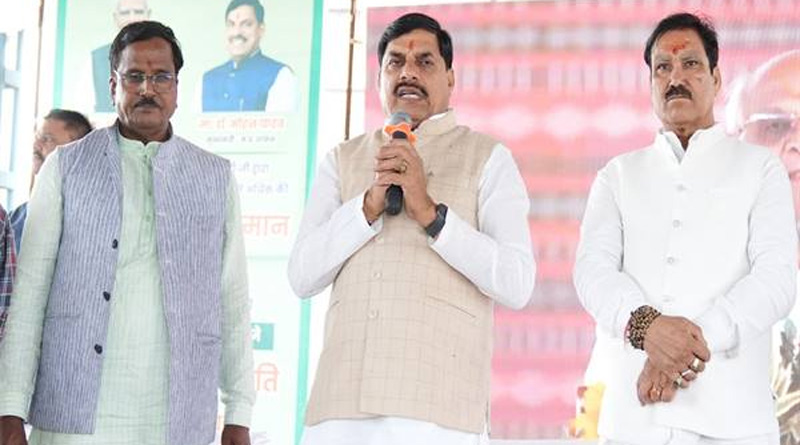 पीएम किसान सम्मान निधि की 24वीं किस्त जारी, मध्य प्रदेश के 80 लाख किसान हुए लाभान्वित