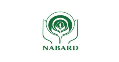 नाबार्ड ने मध्य प्रदेश में ₹2,606 करोड़ से अधिक की दो प्रमुख सिंचाई परियोजनाओं को मंजूरी दी