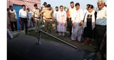 जैविक खेती, गोवंश पालन और बायोगैस से आत्मनिर्भरता की मिसाल बने उपेन्द्र कौरव