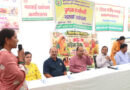 नरवाई जलाने से रोकना प्राथमिकता समझे - श्री नारायण