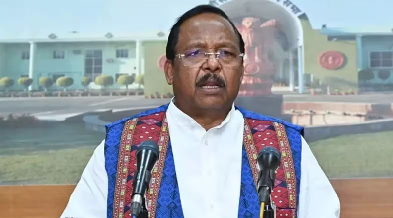 छत्तीसगढ़ राज्योत्सव 2026: सरगुजा में 2 नवंबर को होगा आयोजन, कृषि मंत्री रामविचार नेताम होंगे मुख्य अतिथि