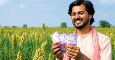 PM Kisan 24वीं किस्त: किसानों के खाते में कब आएंगे ₹2000, यहां जानें ताजा अपडेट  
