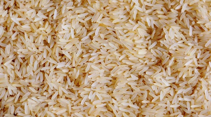 भारत मंडपम में फैली बालाघाट के चिन्नौर चावल की महक
