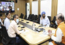 रबी सीजन में मध्य प्रदेश के किसानों को नहीं होगी बिजली की कमी, ऊर्जा मंत्री ने उत्पादन की समीक्षा कर दिए निर्देश    