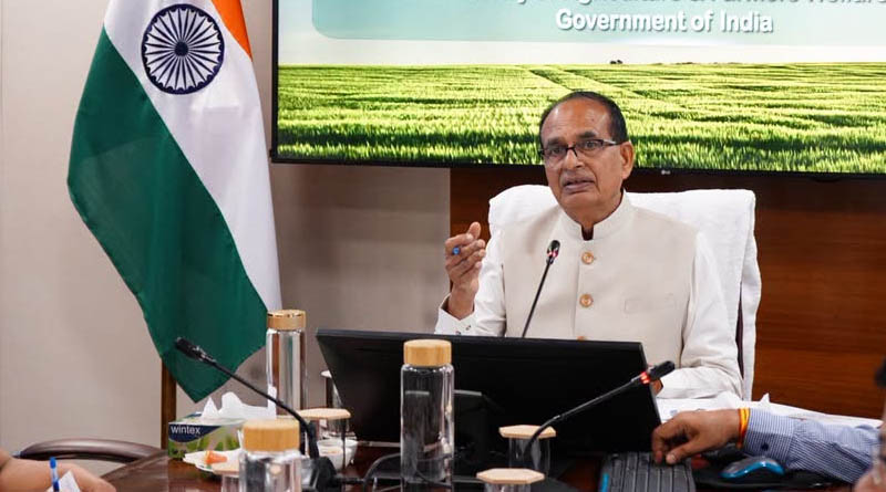महिला किसानों को मिलेगी औपचारिक पहचान, रायसेन-विदिशा से शुरू होगा गरीबी मुक्त गांव अभियान: शिवराज सिंह चौहान