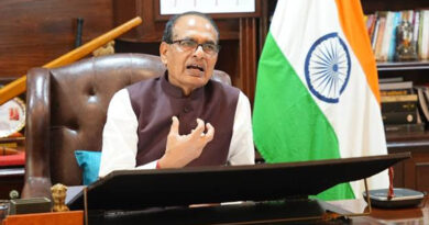 कृषि मंत्री शिवराज सिंह चौहान ने लॉन्च किया एग्री वेलफेयर पोर्टल, किसानों को मोबाइल पर मिलेंगी कई सुविधाएं