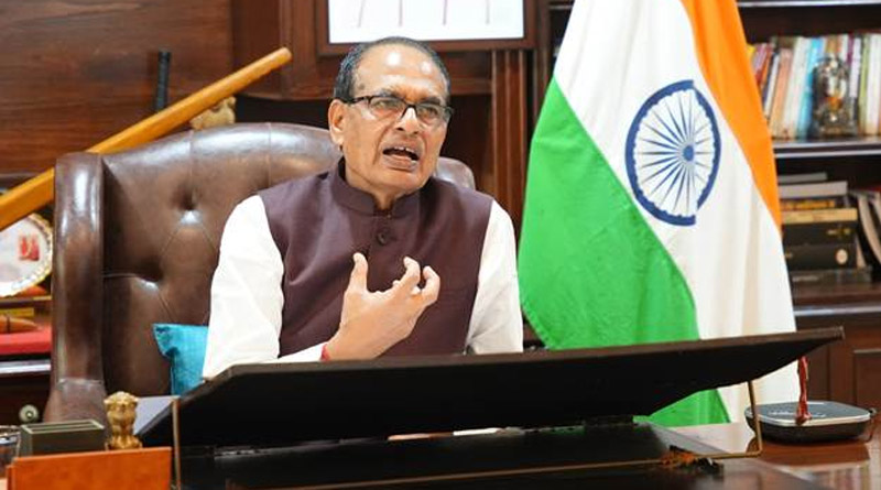 कृषि मंत्री शिवराज सिंह चौहान ने लॉन्च किया एग्री वेलफेयर पोर्टल, किसानों को मोबाइल पर मिलेंगी कई सुविधाएं