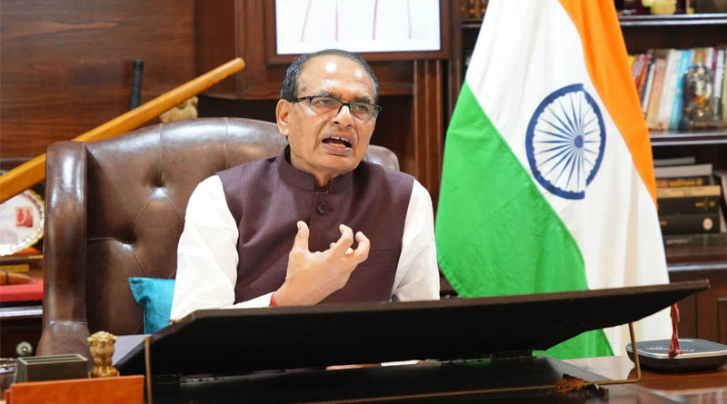 केंद्र सरकार का "खेत बचाओ अभियान" 22 अक्टूबर से दूसरे चरण में, ग्यारह राज्य शामिल