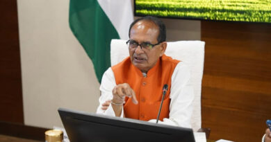 किसानों की सेवा ईश्वर की सबसे बड़ी पूजा : शिवराज सिंह चौहान