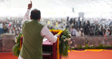 कृषि मंत्रालय की पहली मासिक समीक्षा बैठक में बड़ा एलान, 22 अक्टूबर से देशभर में चलेगा "खेत बचाओ अभियान"