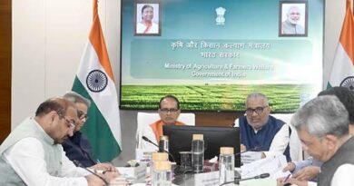पराली जलाने पर रोक में प्रशासन नाकाम? केंद्र ने राज्यों को युद्धस्तर पर कार्रवाई के निर्देश दिए
