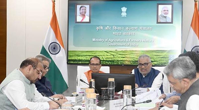 पराली जलाने पर रोक में प्रशासन नाकाम? केंद्र ने राज्यों को युद्धस्तर पर कार्रवाई के निर्देश दिए