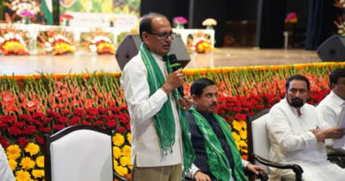 कर्नाटक-महाराष्ट्र के गन्ना किसानों की समस्याओं के समाधान के लिए एक हफ्ते में बनेगी कमेटी, शिवराज सिंह चौहान ने किया ऐलान